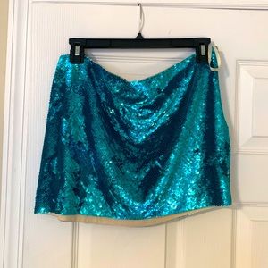 Haute Hippie size Small